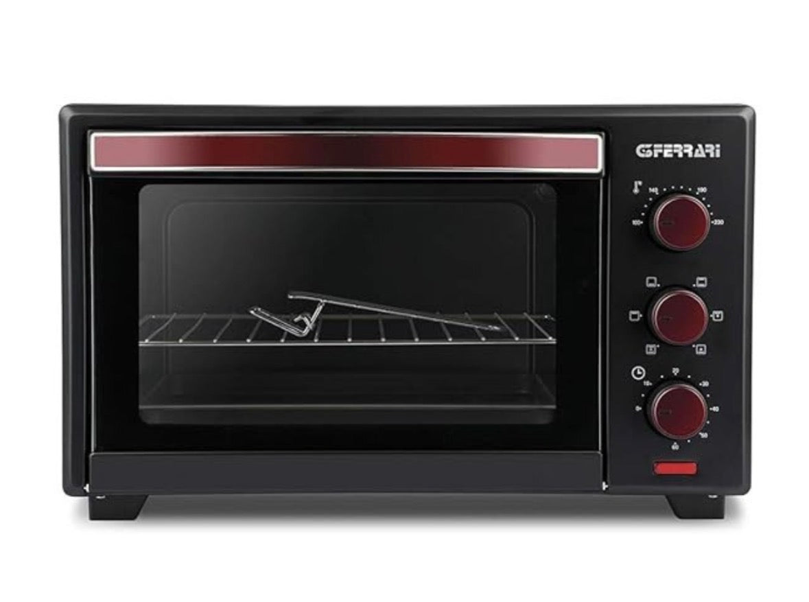 GFERRARI FORNO ELETTRICO VENTILATO