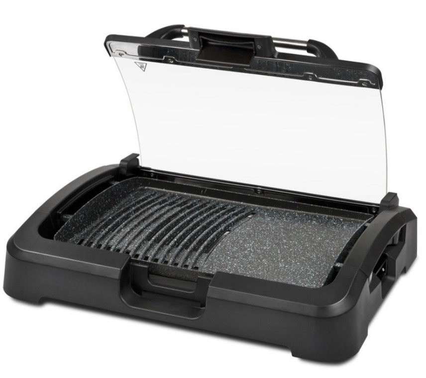 GFERRARI GRIGLIA & BARBECUE