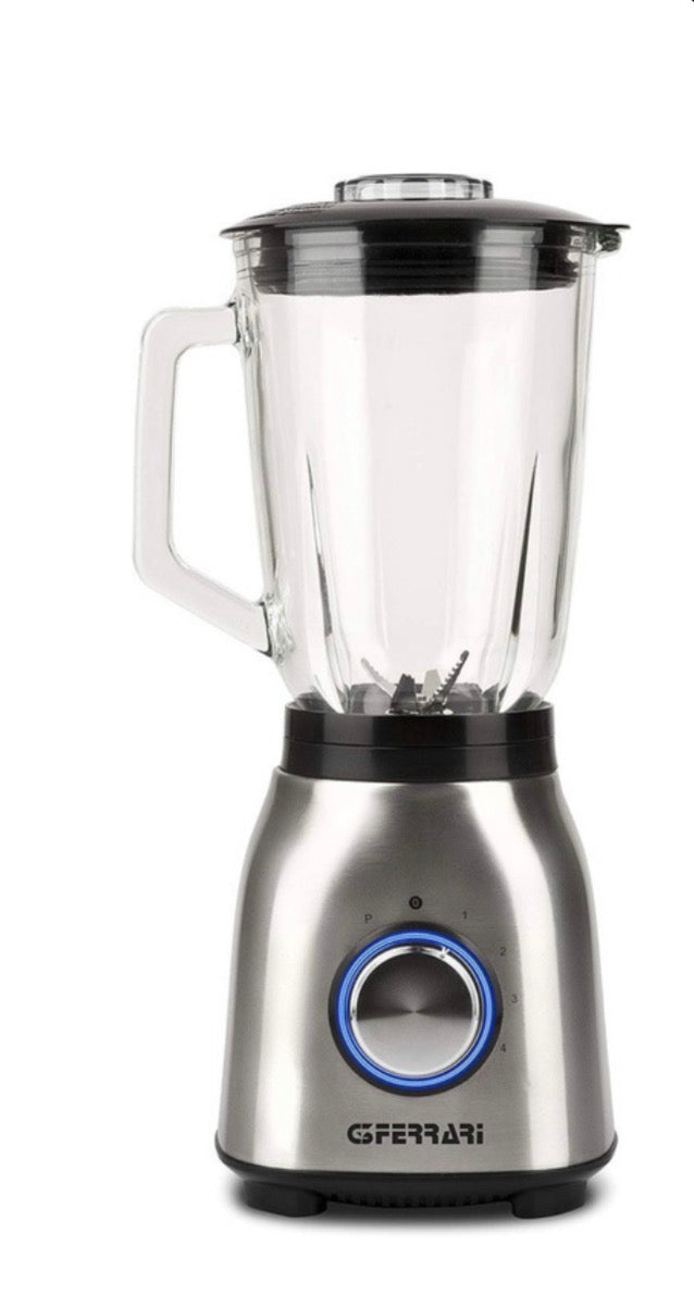 GFERRARI FRULLATORE VORTICE 1,5LT