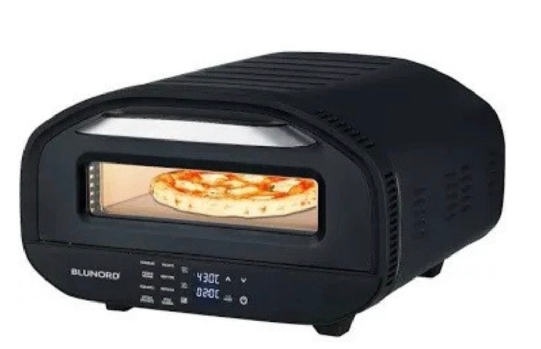 BLUNORD FORNO PIZZA ELETTRICO