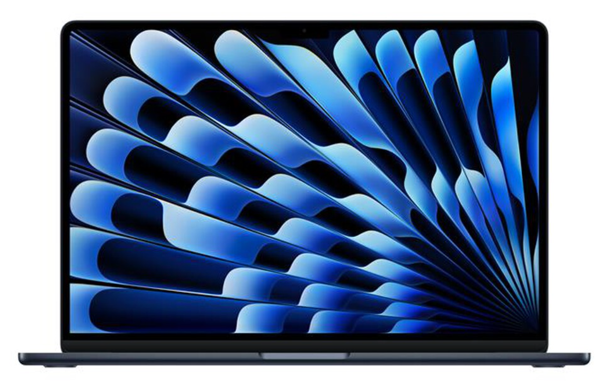 MACBOOK AIR 15