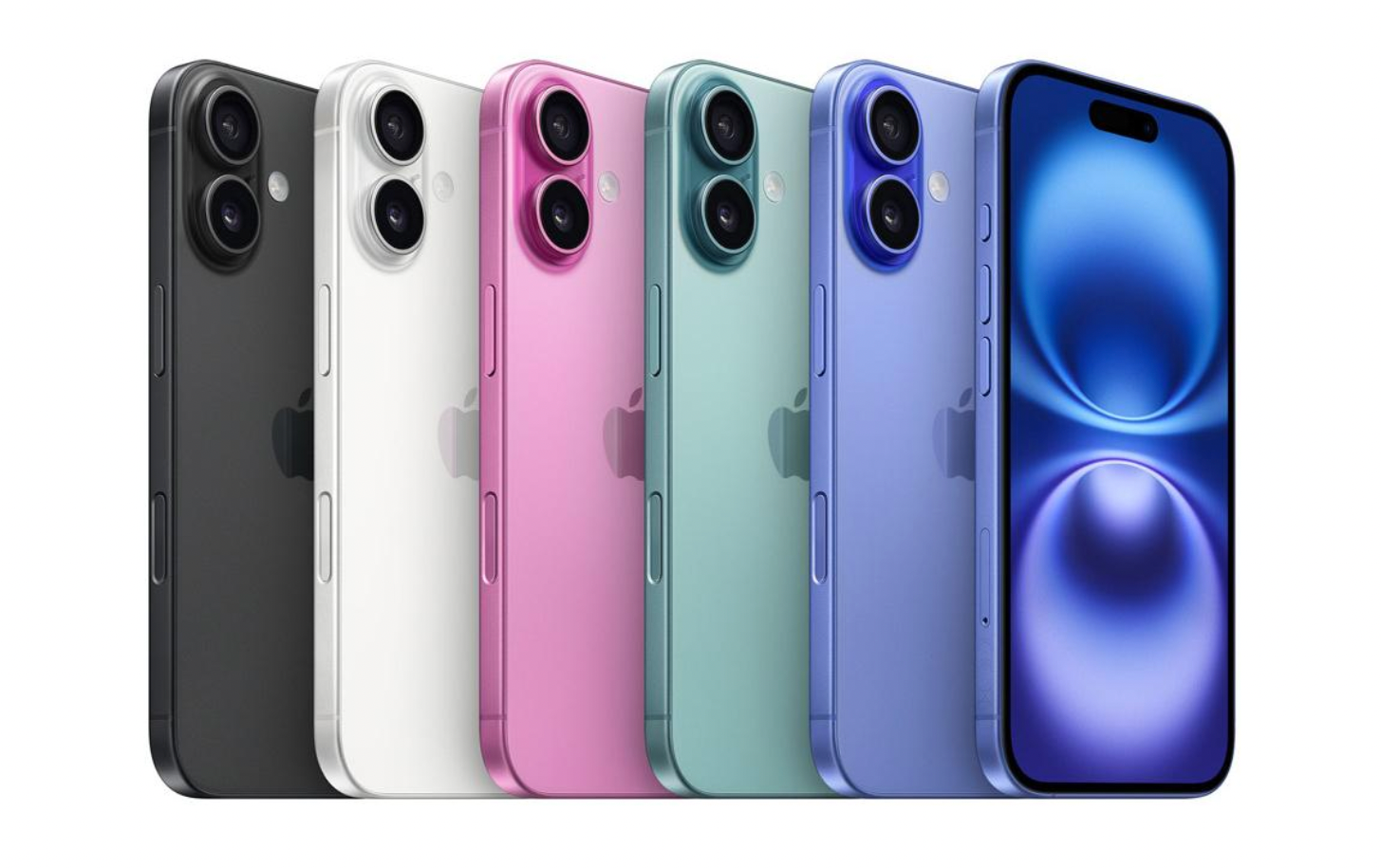 IPHONE 16