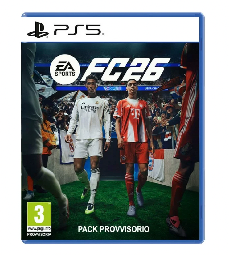 FC 26