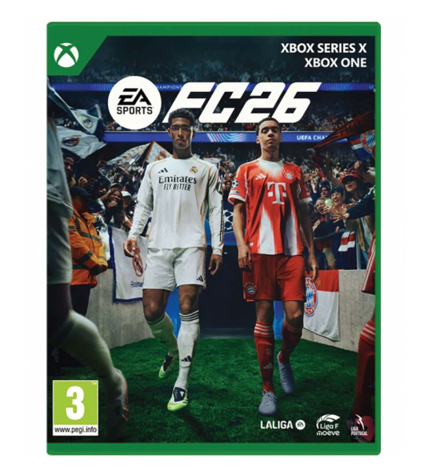 FC 26