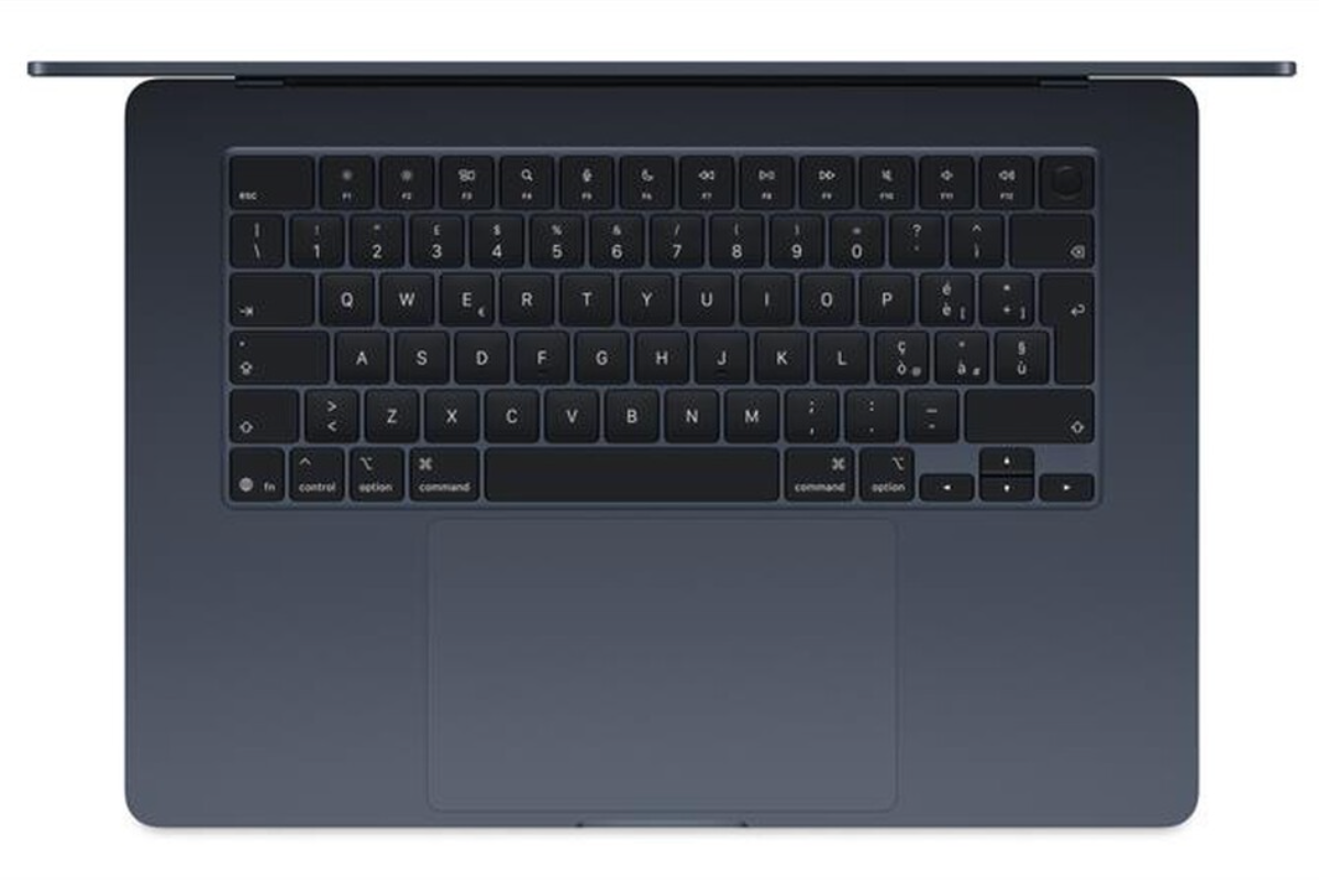 MACBOOK AIR 15