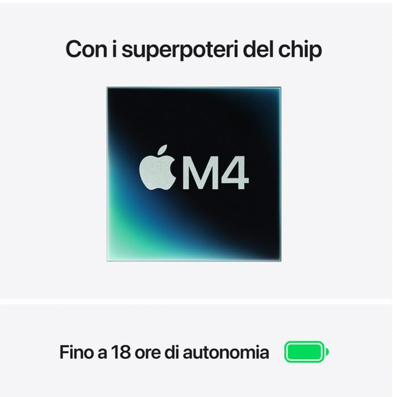 MACBOOK AIR 15