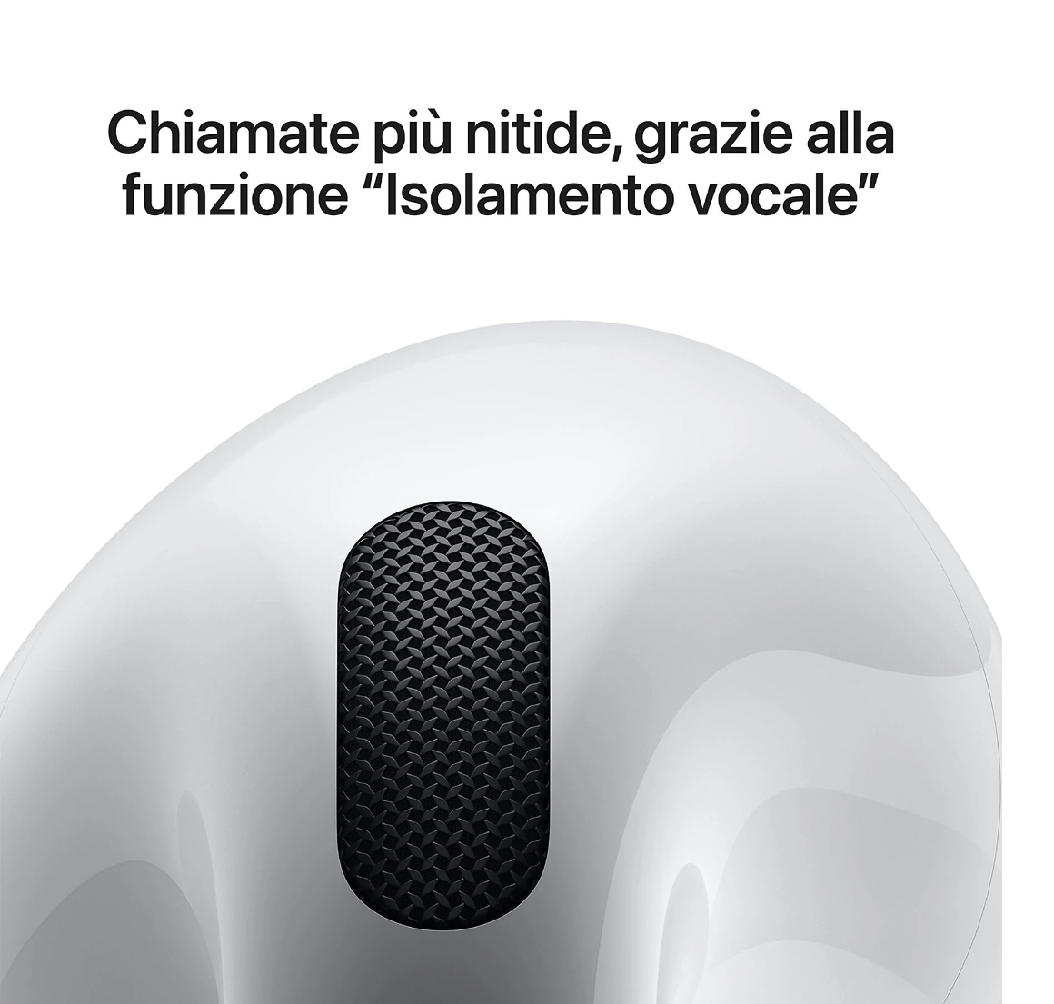 AIR PODS 4