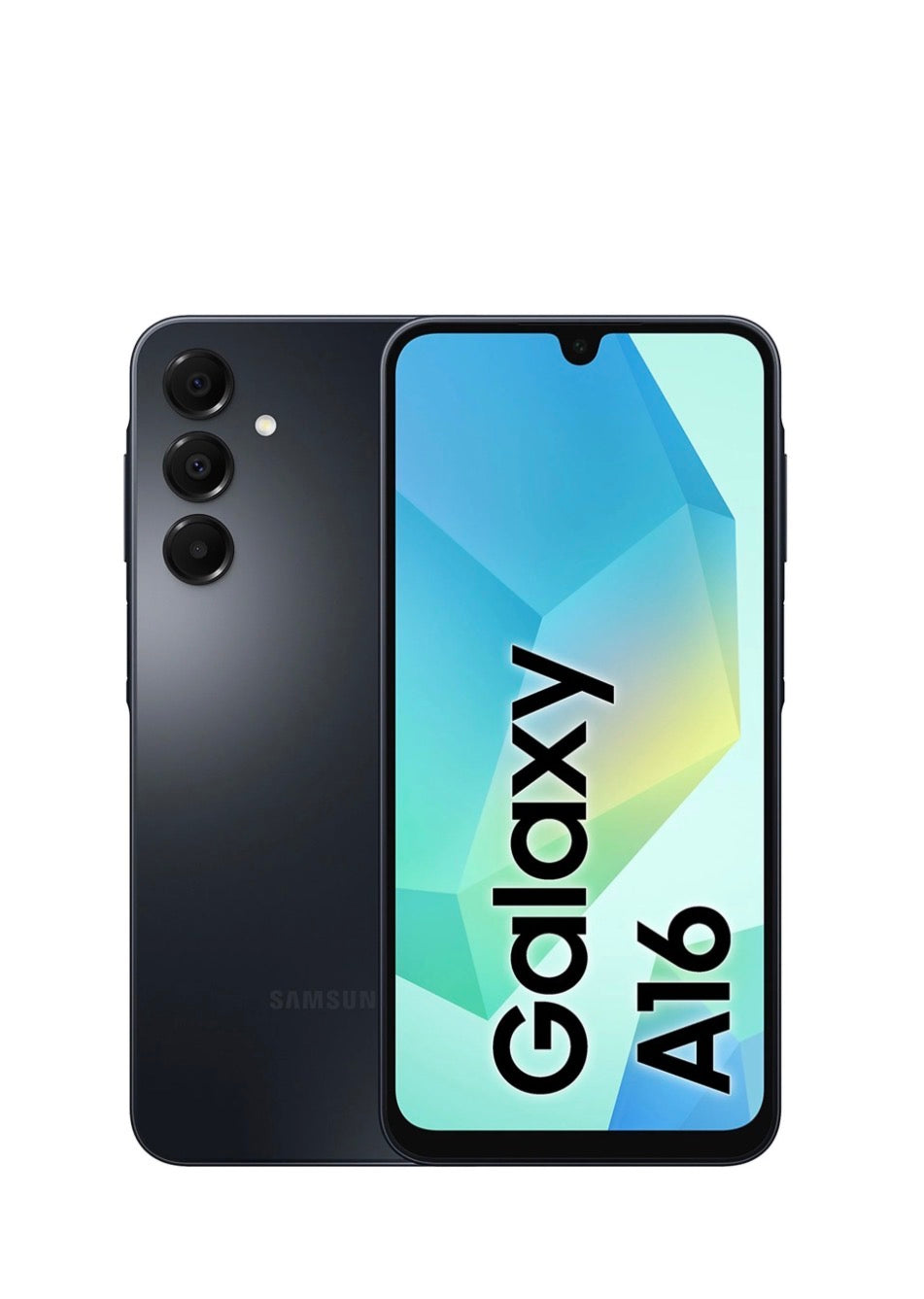 SAMSUNG GALAXY A16 LITE