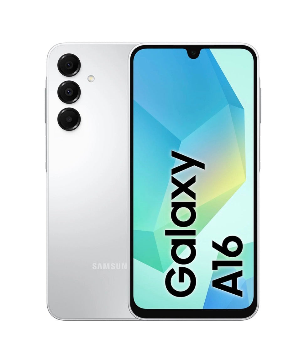 SAMSUNG GALAXY A16 LITE