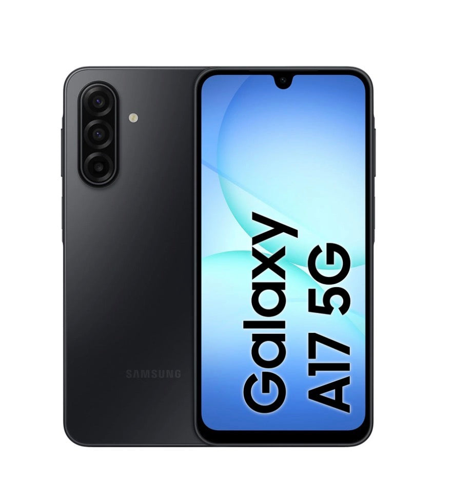 SAMSUNG GALAXY A17 5G