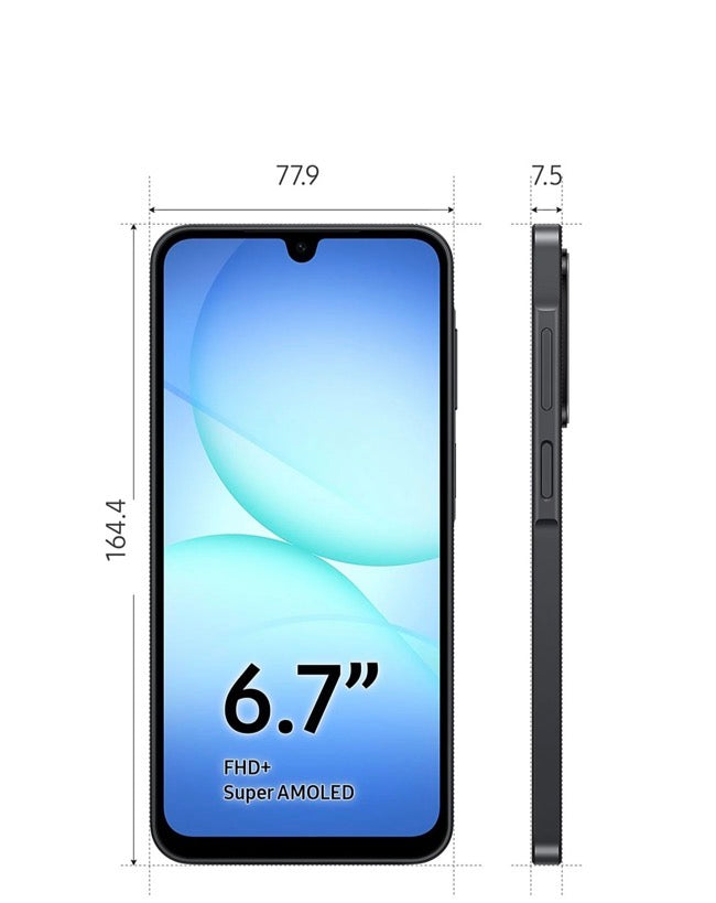 SAMSUNG GALAXY A17 5G
