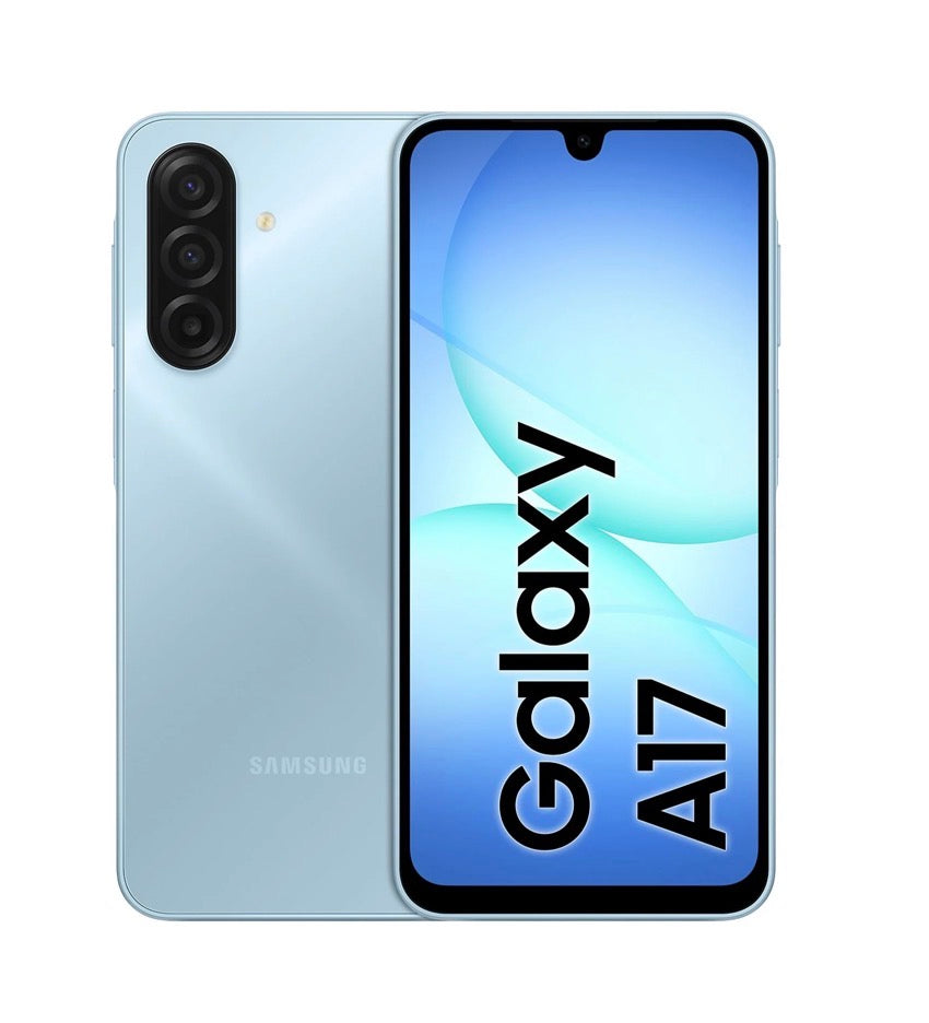 SAMSUNG GALAXY A17 5G