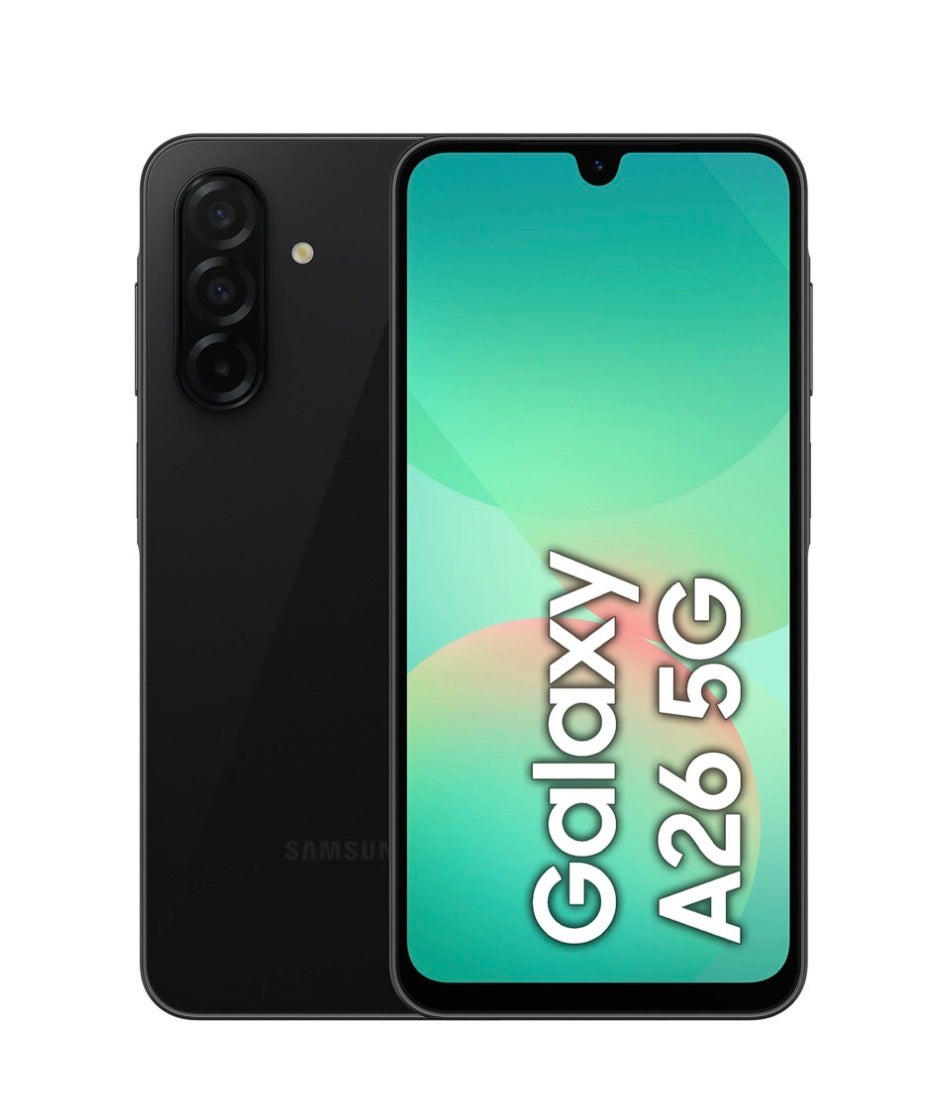 SAMSUNG GALAXY A26 5G