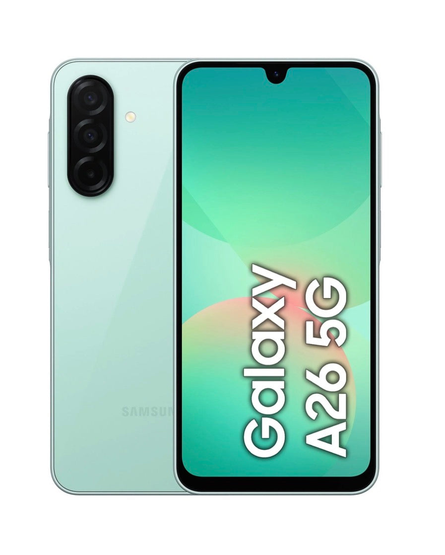 SAMSUNG GALAXY A26 5G