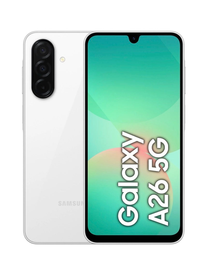 SAMSUNG GALAXY A26 5G