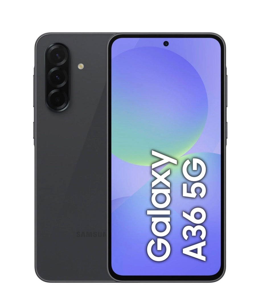 SAMSUNG GALAXY A36 5G