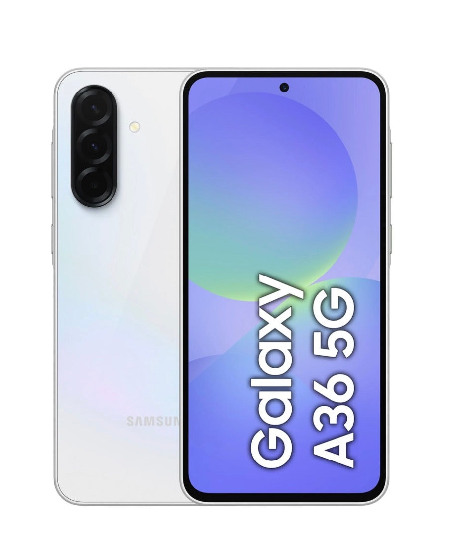 SAMSUNG GALAXY A36 5G