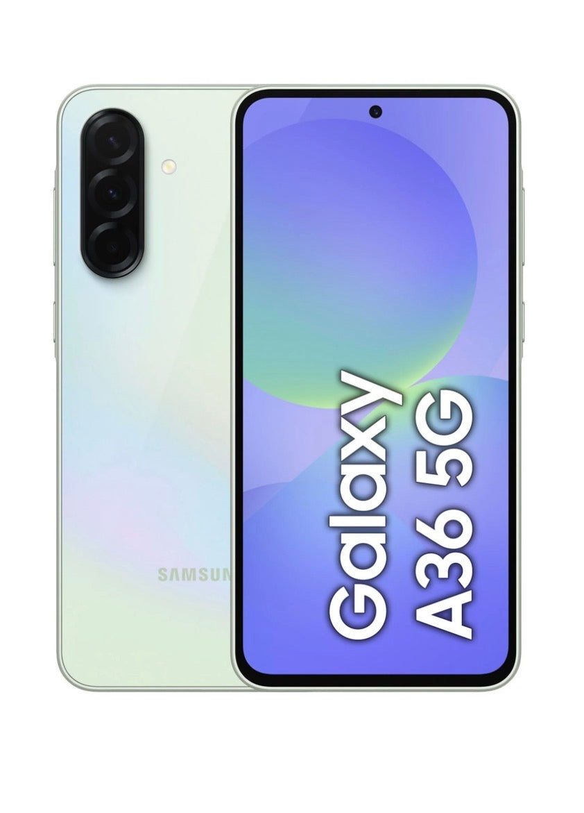 SAMSUNG GALAXY A36 5G