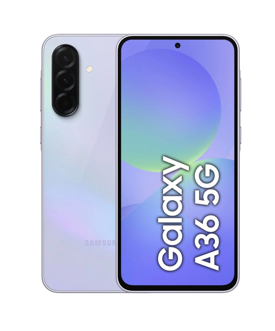 SAMSUNG GALAXY A36 5G