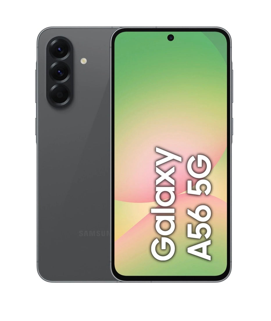 SAMSUNG GALAXY A56 5G