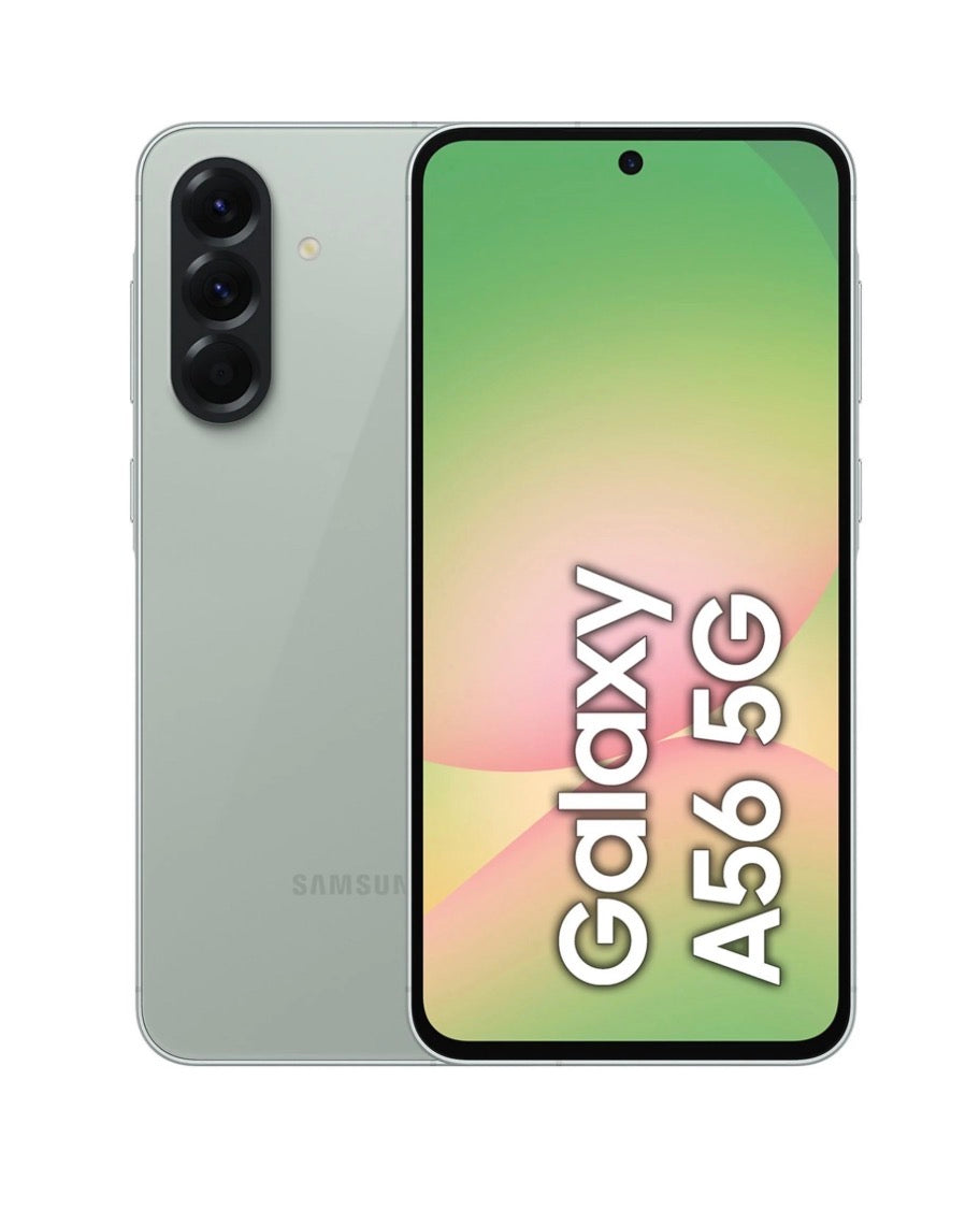 SAMSUNG GALAXY A56 5G