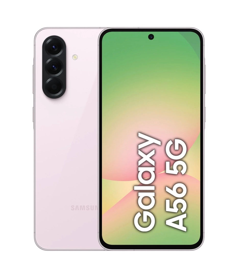 SAMSUNG GALAXY A56 5G