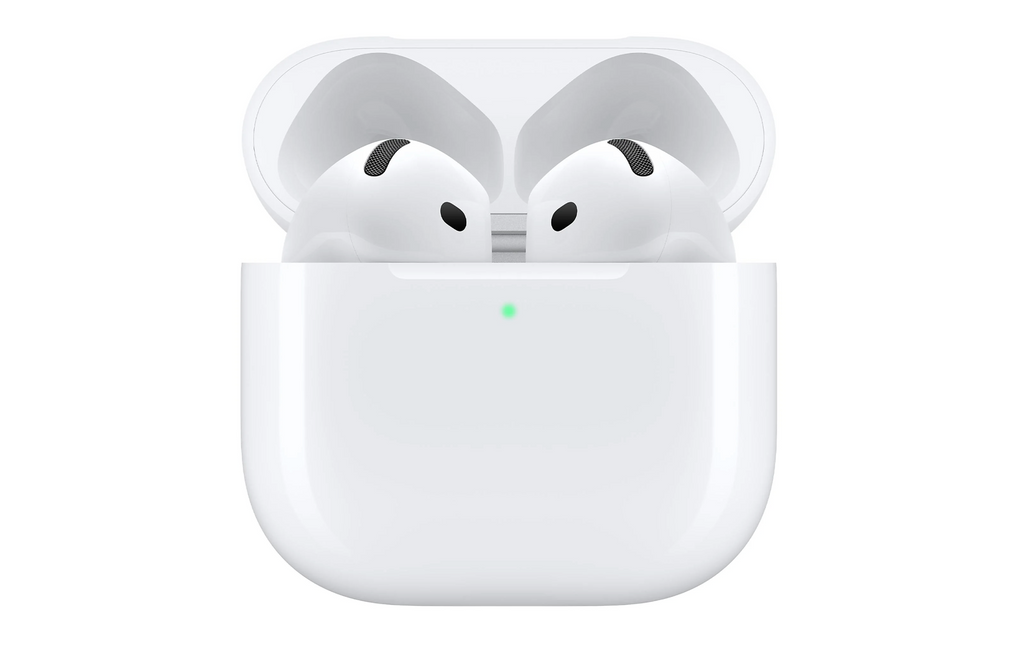 AIR PODS 4