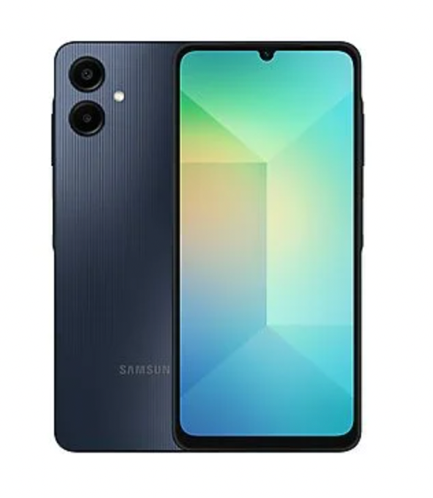 SAMSUNG GALAXY A06