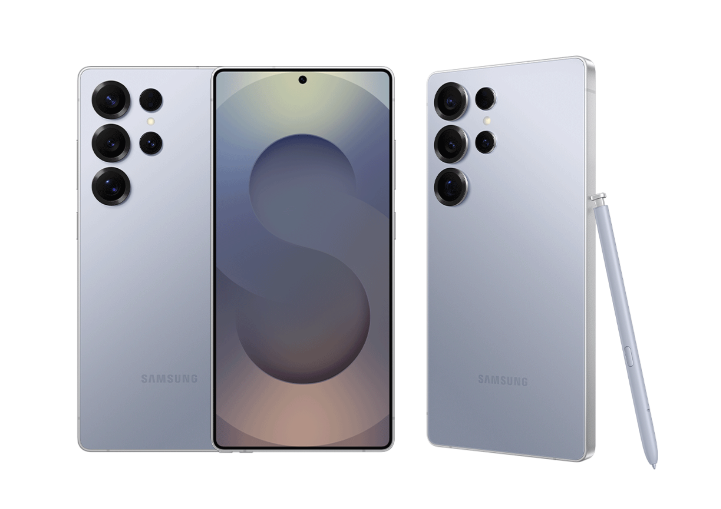 SAMSUNG GALAXY S25 ULTRA