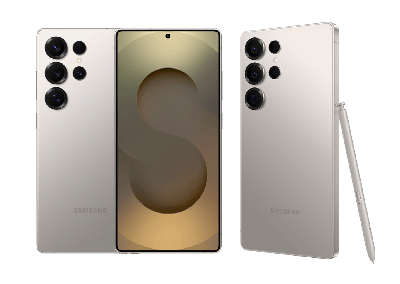 SAMSUNG GALAXY S25 ULTRA