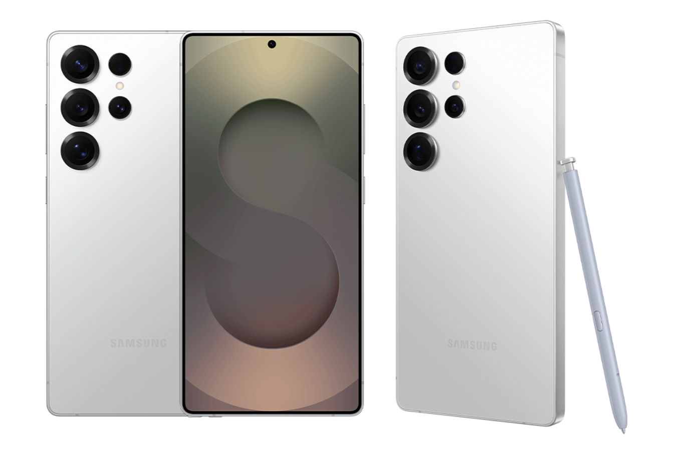 SAMSUNG GALAXY S25 ULTRA