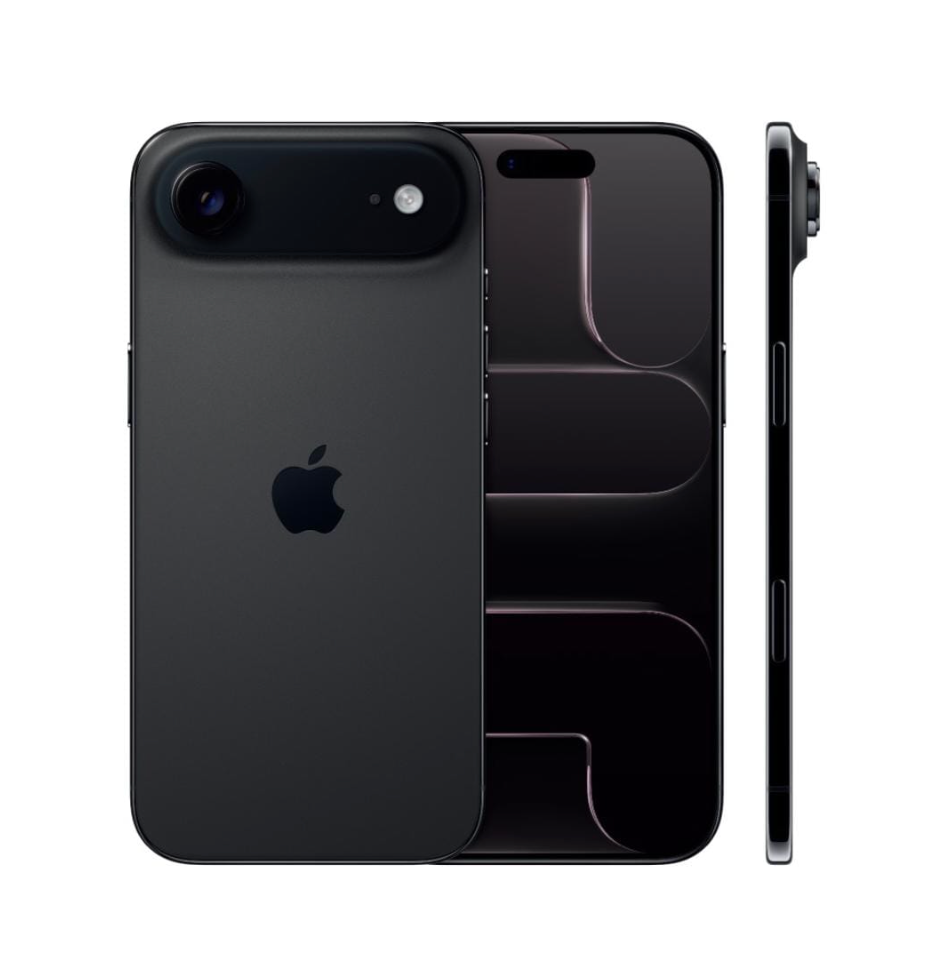 IPHONE 17 AIR
