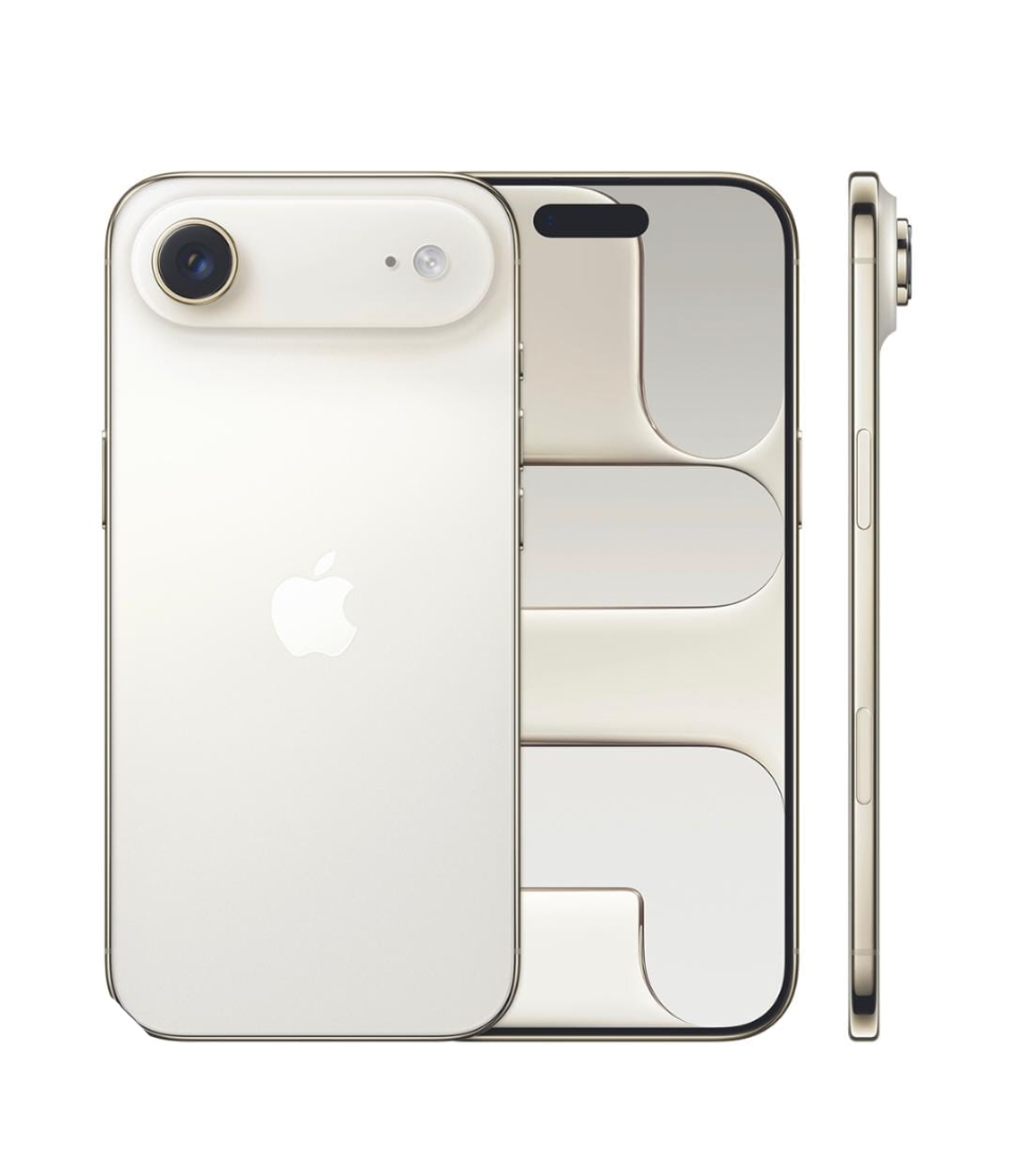 IPHONE 17 AIR
