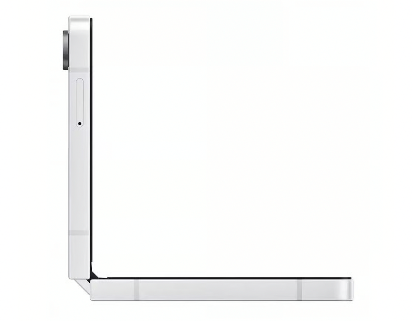 SAMSUNG GALAXY Z FLIP 7 FE