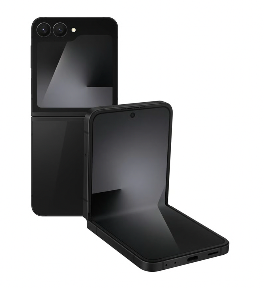 SAMSUNG GALAXY Z FLIP 7 FE