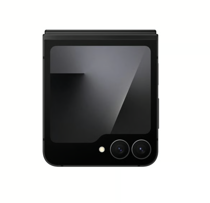 SAMSUNG GALAXY Z FLIP 7 FE