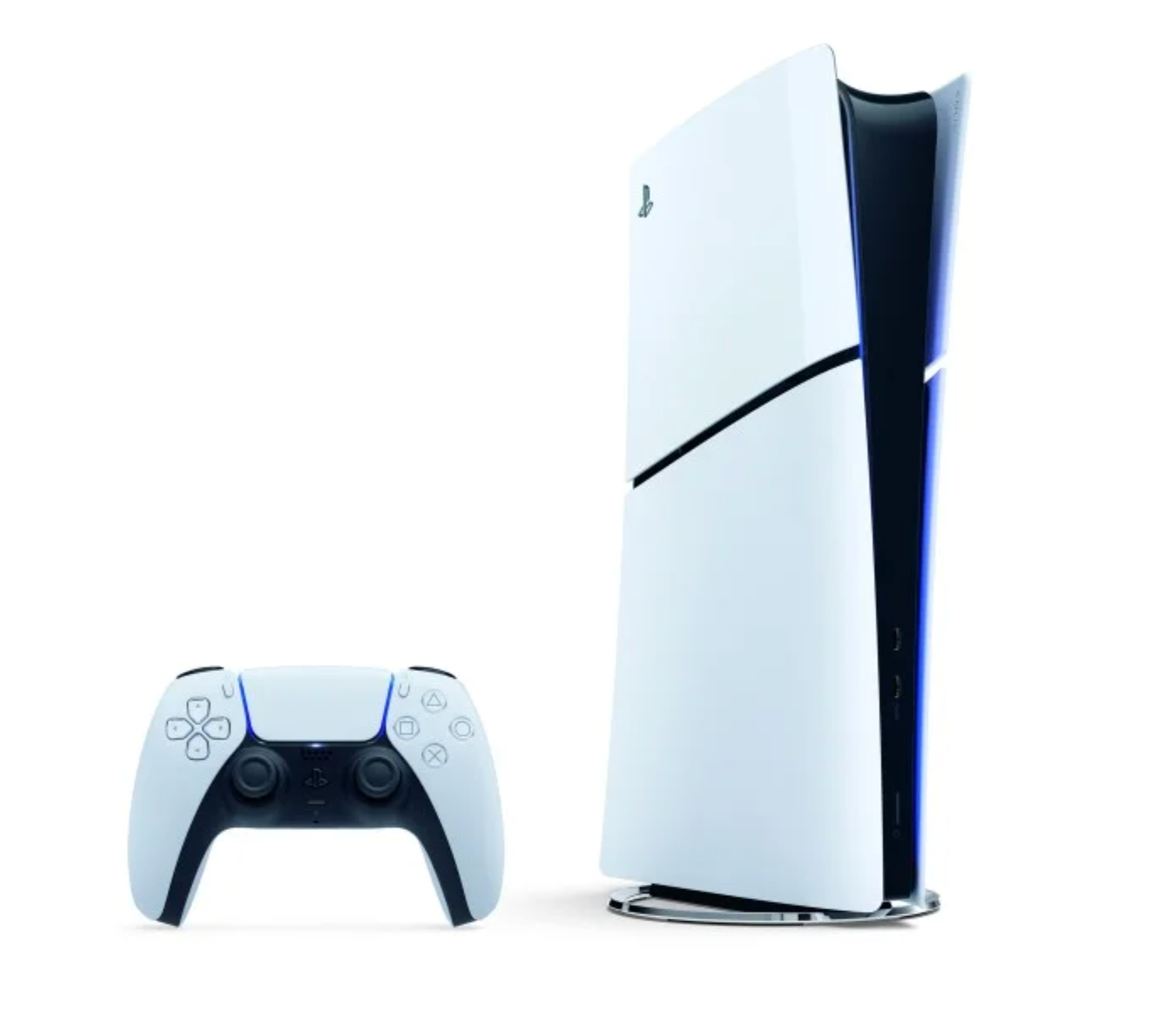 PLAYSTATION 5 DIGITAL SLIM
