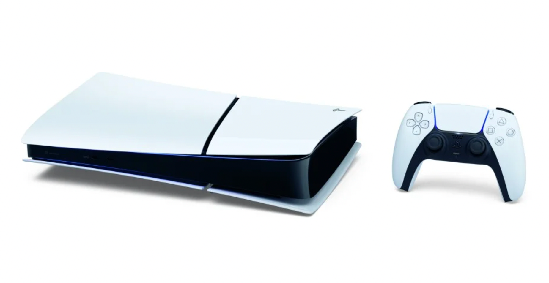 PLAYSTATION 5 DIGITAL SLIM