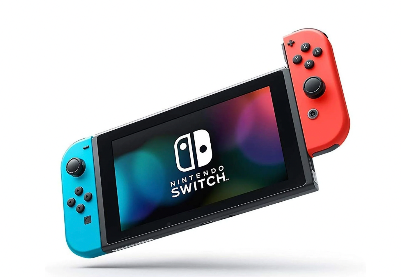 NINTENDO SWITCH NEON