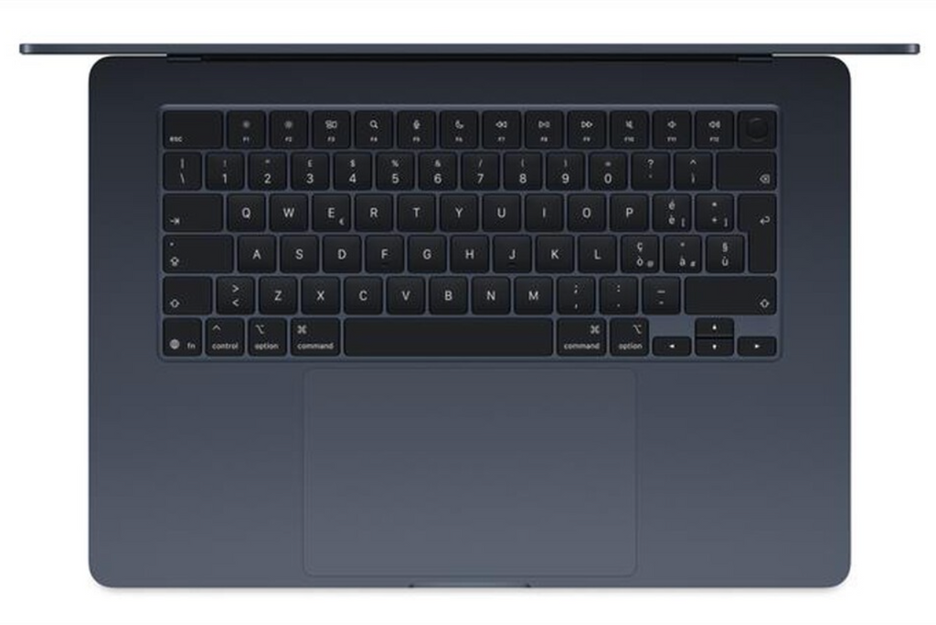 MACBOOK AIR 15
