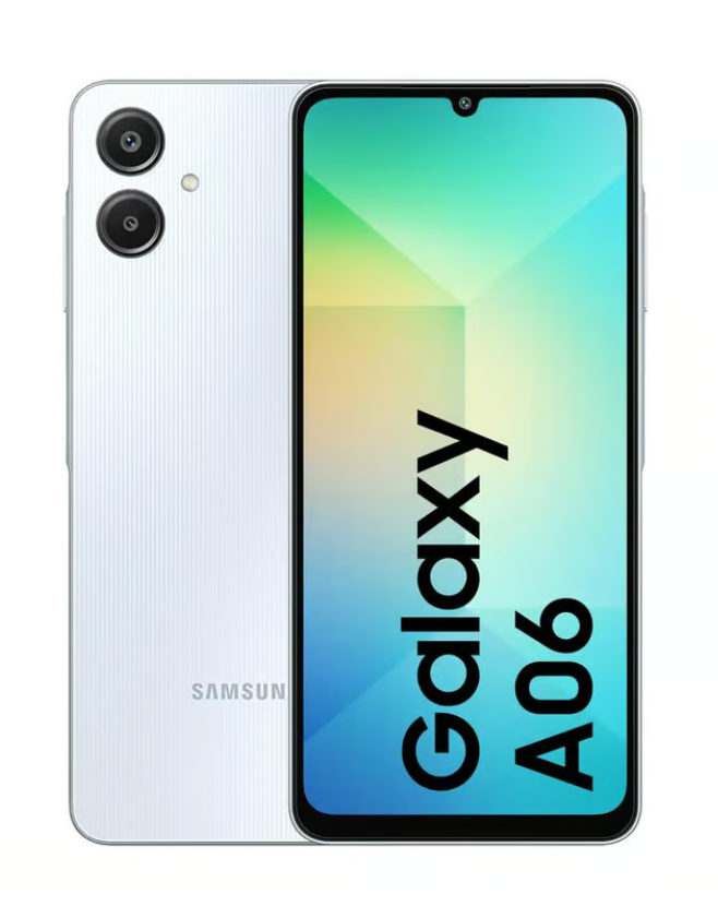 SAMSUNG GALAXY A06