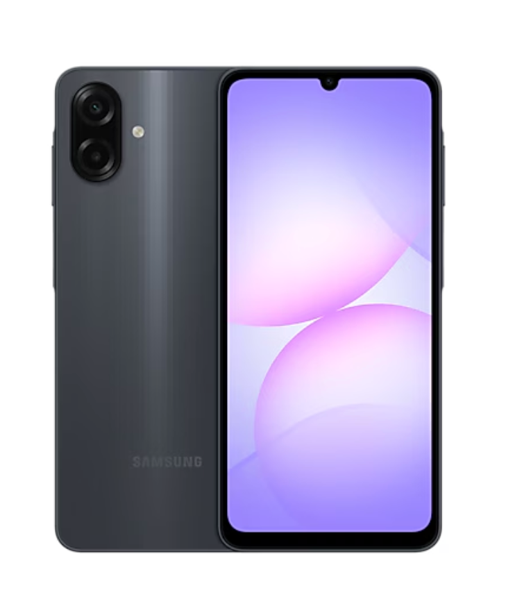 SAMSUNG GALAXY A07