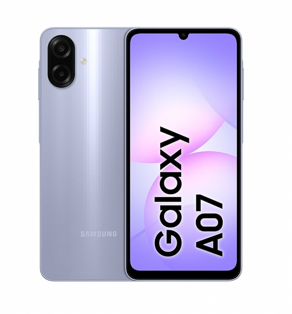 SAMSUNG GALAXY A07