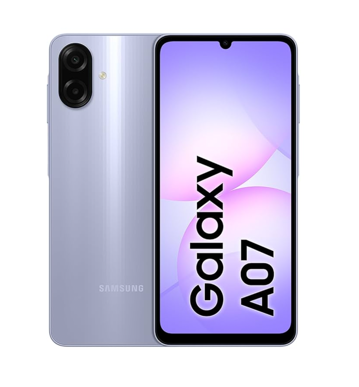 SAMSUNG GALAXY A07