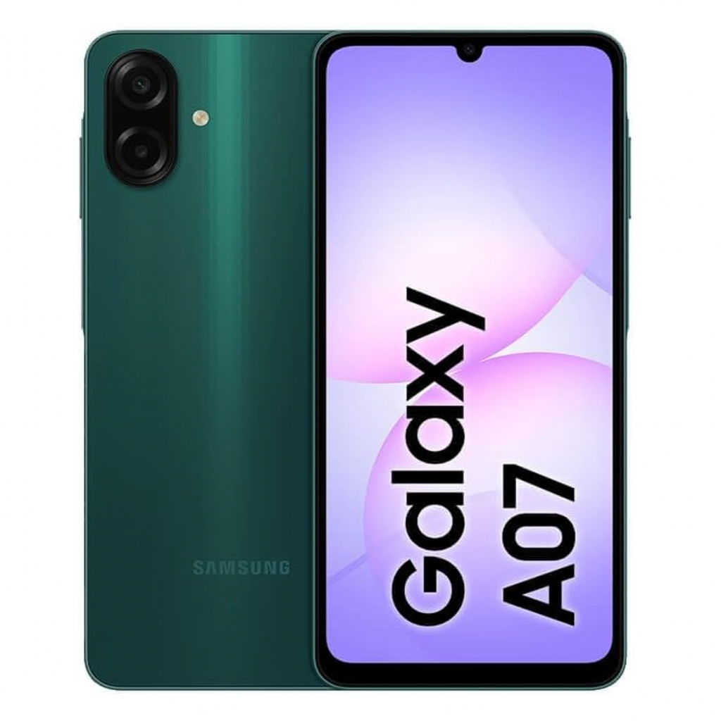 SAMSUNG GALAXY A07