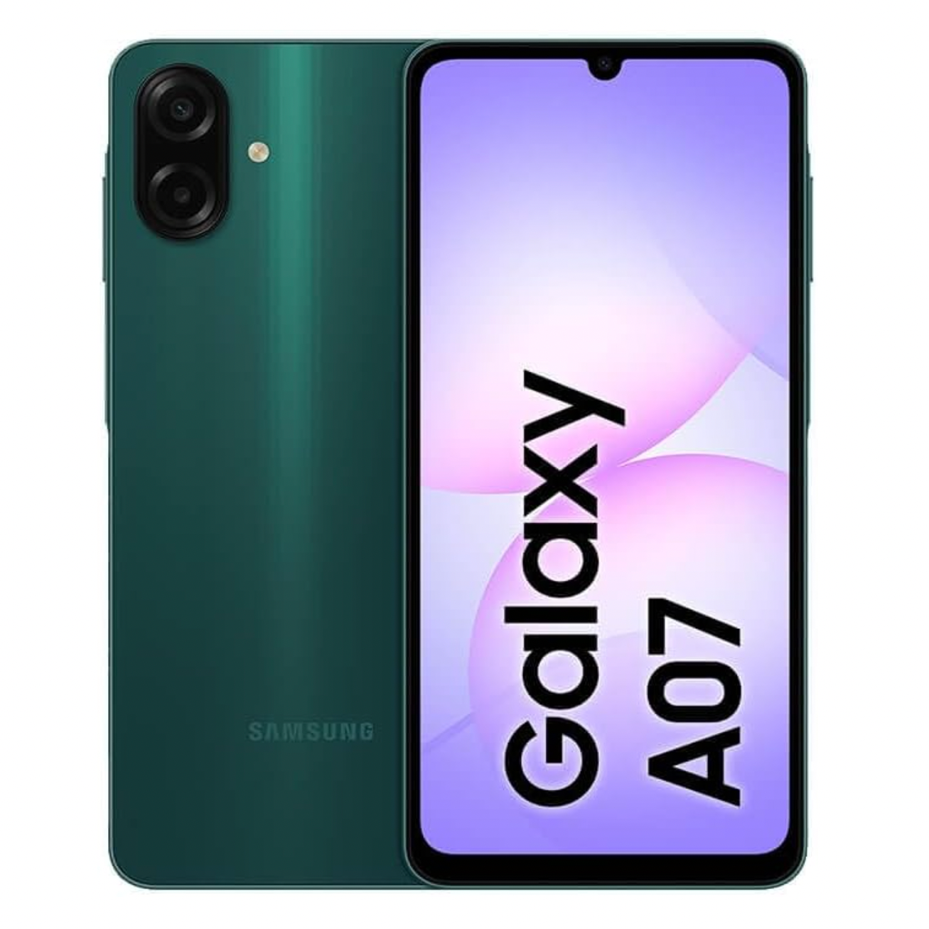 SAMSUNG GALAXY A07